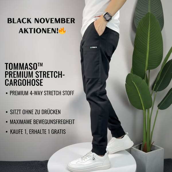 William | Golf Pants