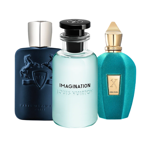 Coffret Niche Prestige