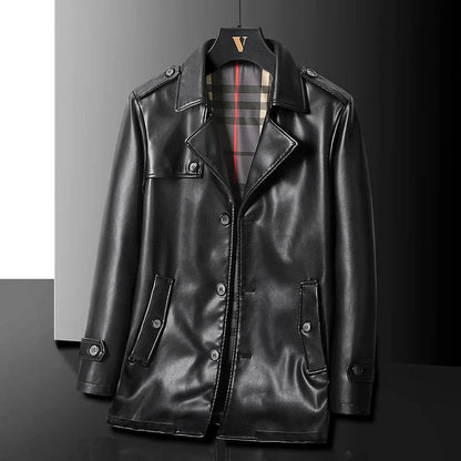 The Echelon Men's Jacket
