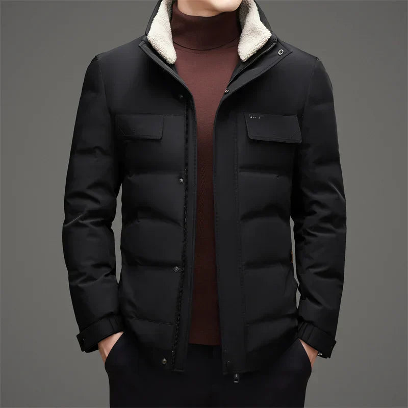 Jackson Valenti Down Jacket