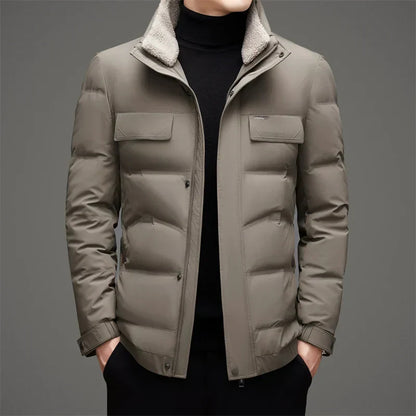 Jackson Valenti Down Jacket