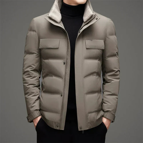 Jackson Valenti Down Jacket
