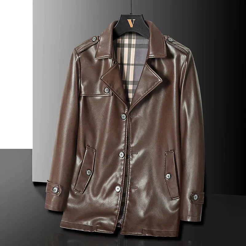 The Echelon Men's Jacket