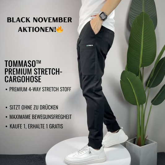 William | Golf Pants